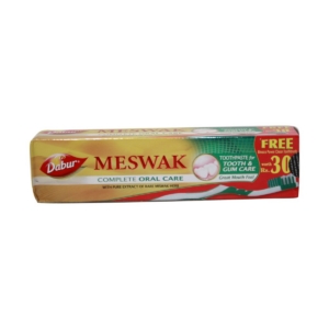 DABUR MESWAK 200G