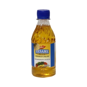 DABUR SESAME OIL 250 ML