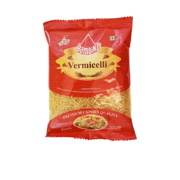 BAMBINO VERMICELLI 350G