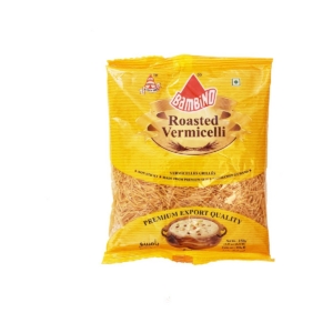 BAMBINO ROASTVERMICELLI 350G