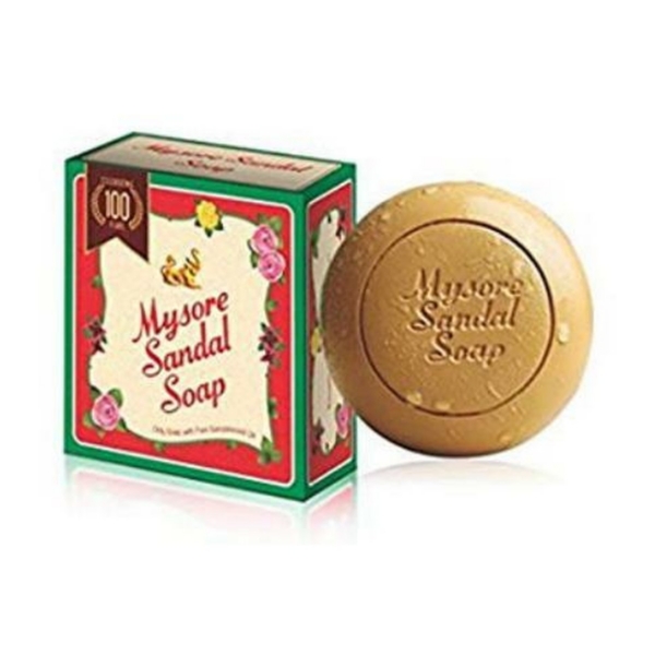 MYSORE SANDLE SOAP 150G