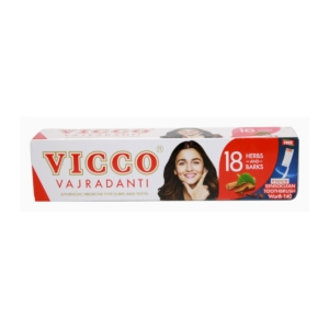 VICCO VAJRADAN TOOTHPASTE 200G