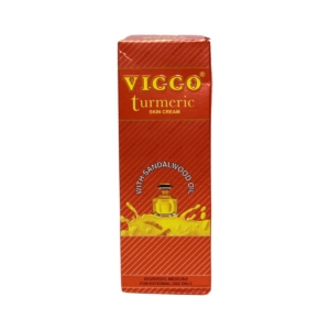 VICCO TURMERIC SKIN CREAM 70GM