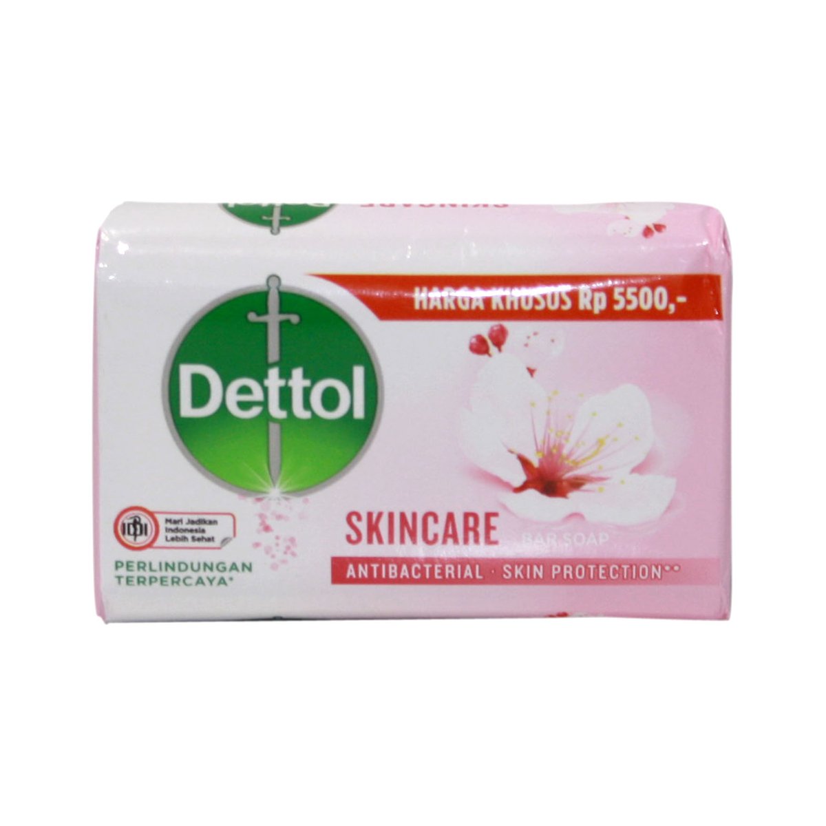 DETTOL SKINCARE(Pink) 150GM - Image 1