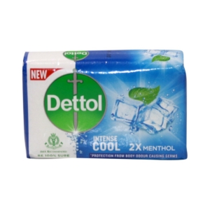 DETTOL COOL 150GM BLUE