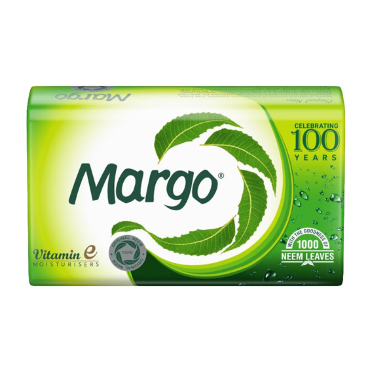 MARGO NEEM SOAP  100G - Image 1