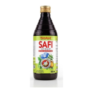 SAFI 500ML