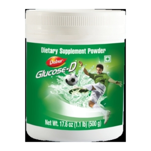 GLUCON-D ORIGINAL  100G