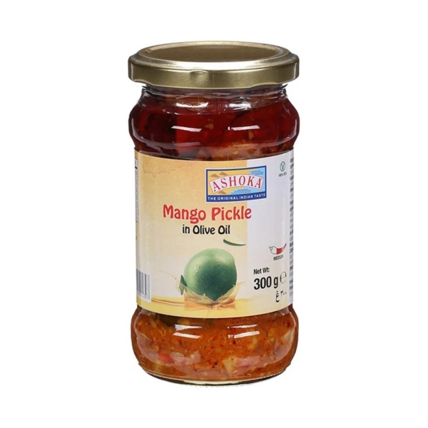 ASHOKA OO MANGO PICKLE