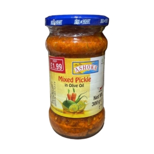 ASHOKA OO MIXED PICKLE