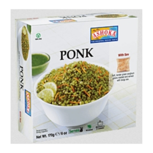 ASHOKA PONK 170GM