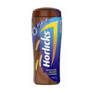 HORLICKS CHOCOLATY 500 GM