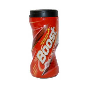 BOOST POWDER 450GM