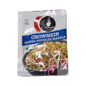 CHING'S MANCHOW SOUP 50 G