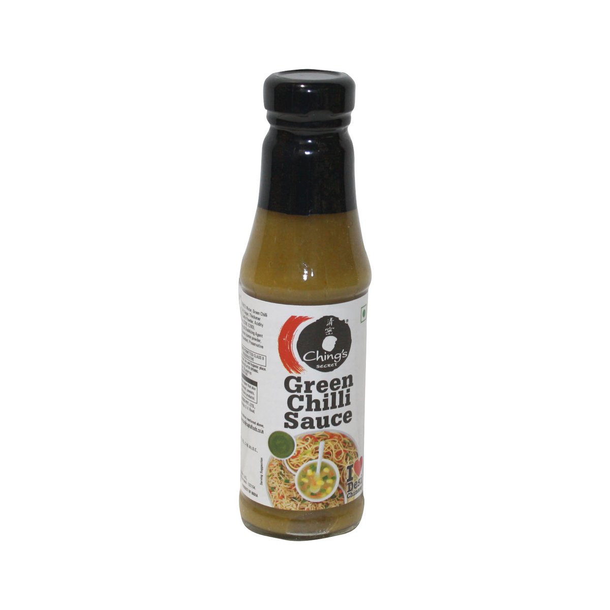 CHINGS SCHEZWAN NOODLE240G - Image 1