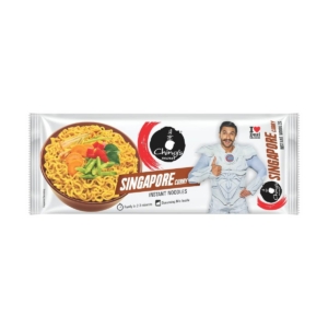 CHING'S SINGAPORE CURRY NOODLE 240