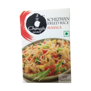 CHING'S SCHEZWAN FRIED RICE 50GM