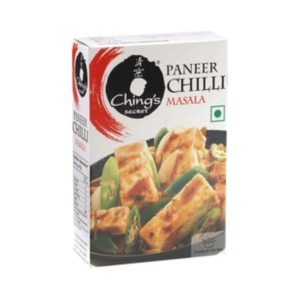 CHING'S PANEER CHILLI MSL 50G