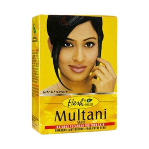 HESH MULTANI MATI