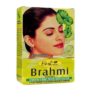 HESH BRAHMI POWDER 100G