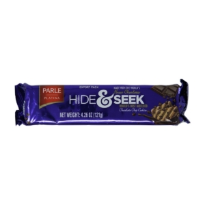 PARLE HIDE  and  SEEK 121G