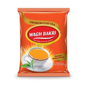WAGH BAKRI TEA 1KG