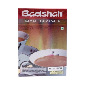 BADSHAH KAMAL TEA MASALA 100G