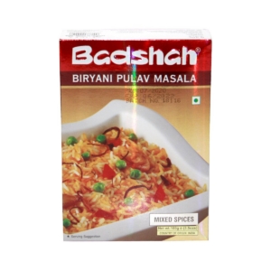 BADSHAH BIRYANI PULAV MASALA 100G