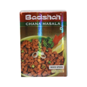 BADSHAH CHANA MASALA 100G