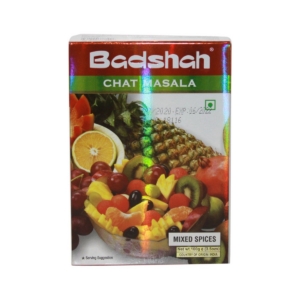 BADSHAH CHAT MASALA 3.5 OZ