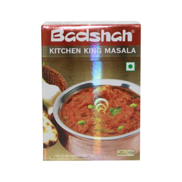 BADSHAH KITCHEN KING 100G