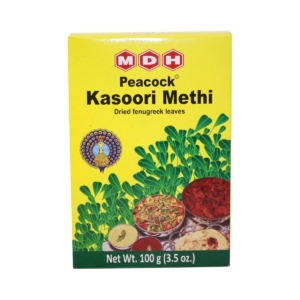 MDH KASOORI METHI 100GM