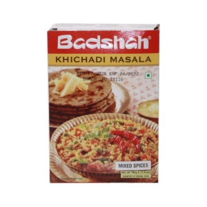 BADSHAH KHICHDI MASALA 100G