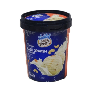 VADILAL KAJU DRAKSH 500ml