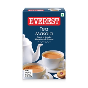 EVEREST TEA MASALA 100GM