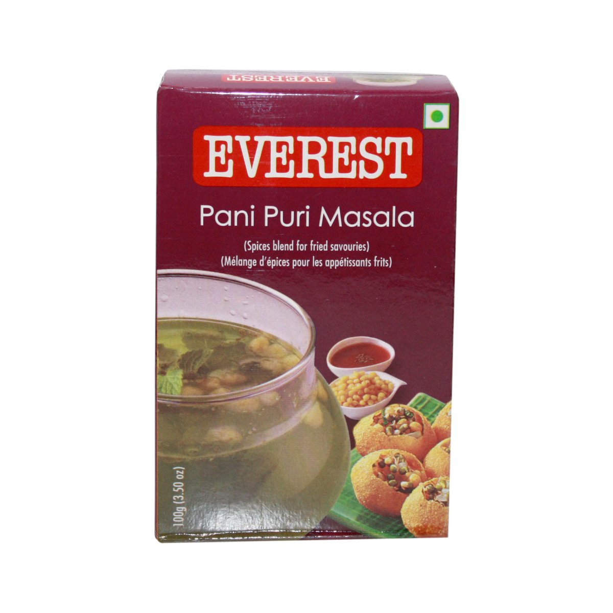 EVEREST PANI PURI MASALA - Image 1