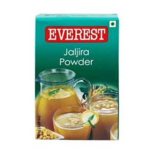 EVEREST JALJIRA POWDER 100G