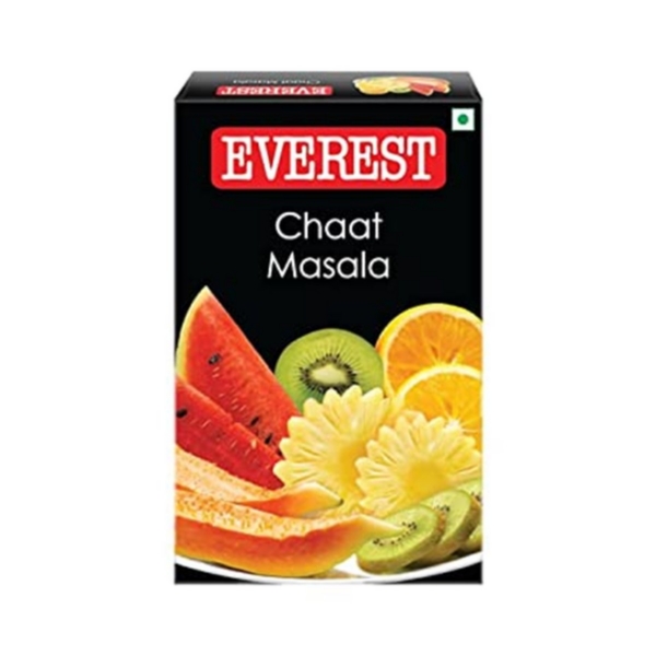 EVEREST CHAT MASALA 100G