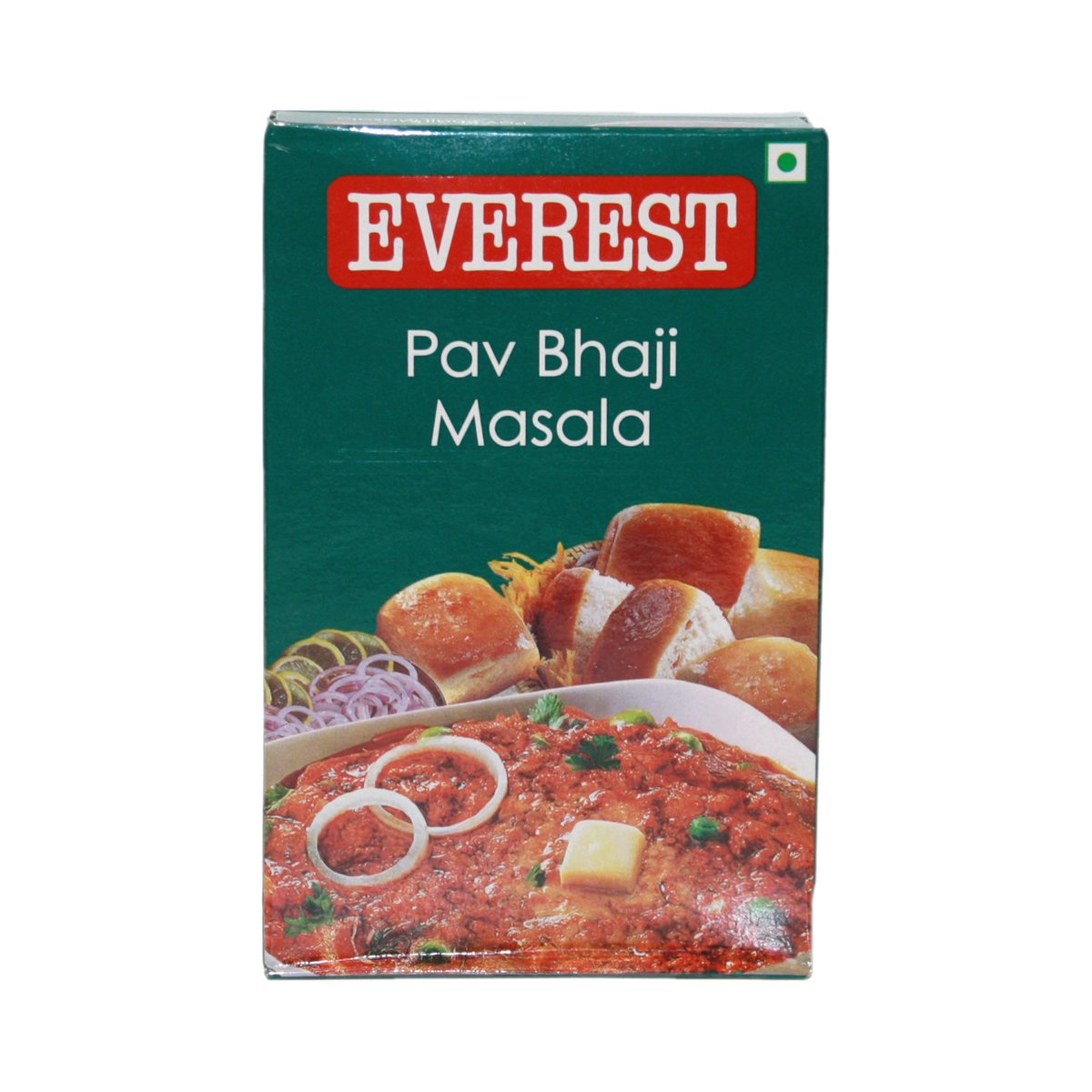 EVEREST PAV BHAJI MASALA 100G - Image 1
