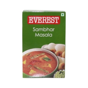 EVEREST SAMBHAR MASALA 100G