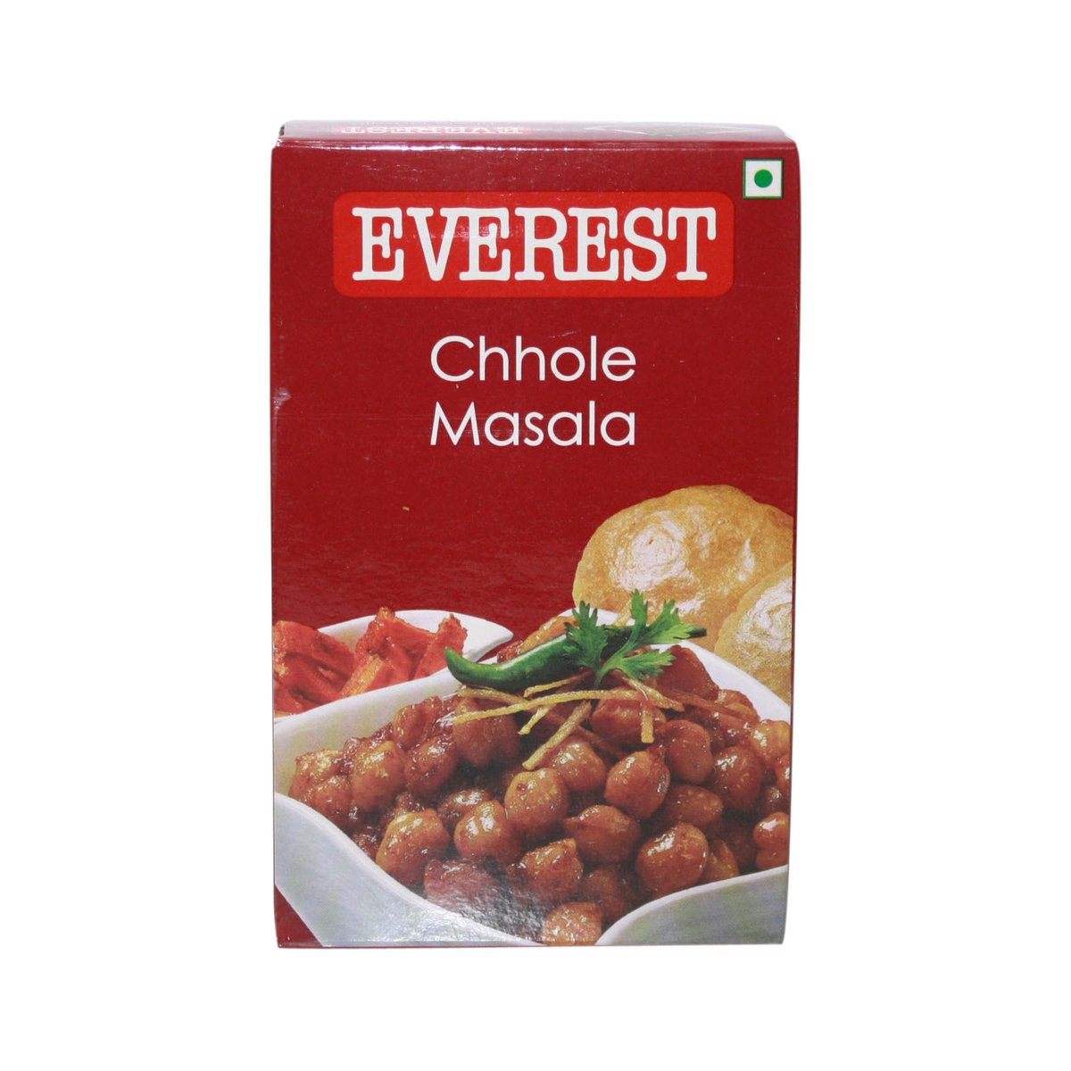 EVEREST CHHOLE MASALA 100G - Image 1