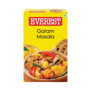 EVEREST GARAM MASALA 100G