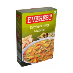 EVEREST KITCHEN KING MASALA 100G