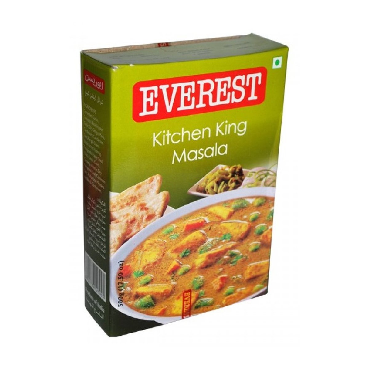 EVEREST KITCHEN KING MASALA 100G - Image 1