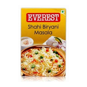 EVEREST SHAHI BIRYANI MASALA 50gm