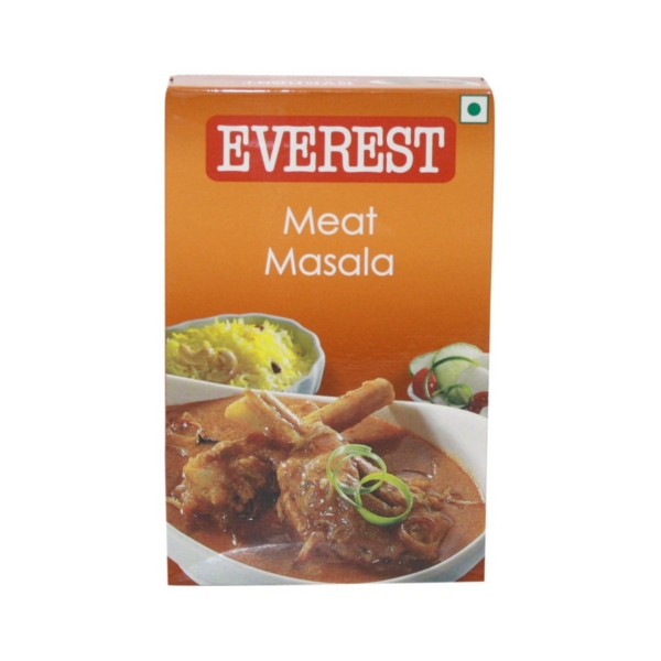 EVEREST MEAT MASALA 100G