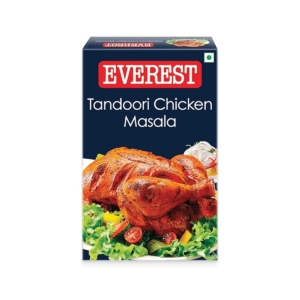EVEREST TANDOORI CHICKEN MASALA 100GM