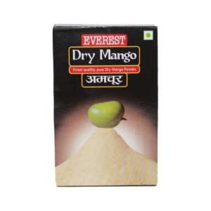 EVEREST DRY MANGO POWDER 100G