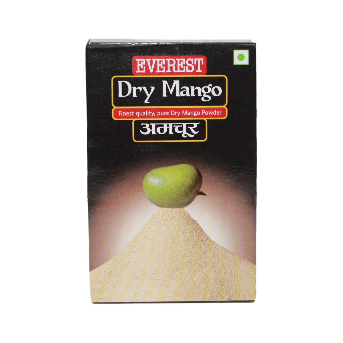 EVEREST DRY MANGO POWDER 100G - Image 1