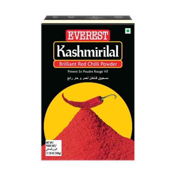 EVEREST KASHMIRILAL 100G
